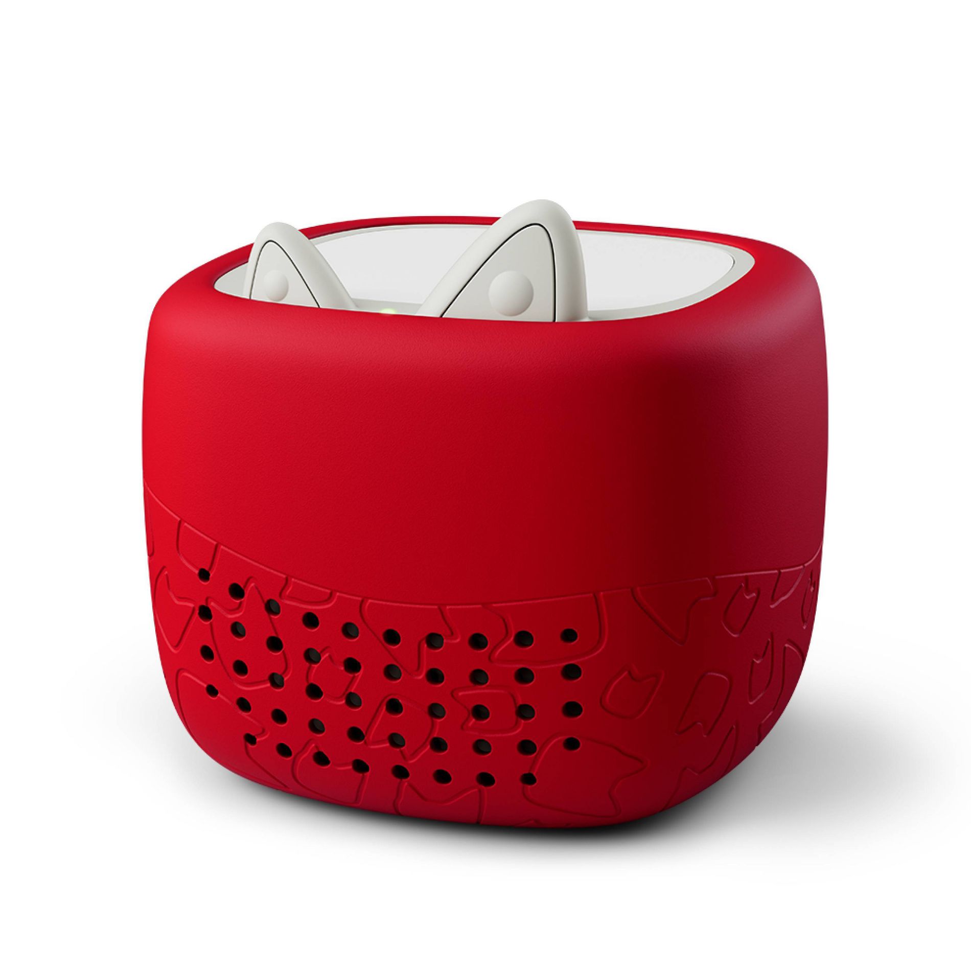 tonies Toniebox Lite Cover - Bright Pink