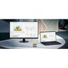 Asus VA24DCP 23.8" Full HD LED LCD Monitor - 16:9 - 24" Class - In-plane Switching (IPS) Technology - 1920 x 1080 - 16.7 Million Colors - 3 of 4
