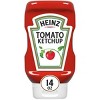 Heinz 14oz Ketchup + 14oz Yellow Mustard - 2 of 4