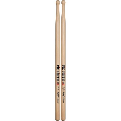 Vic Firth Corpsmaster Thom Hannum Beast Sticks Wood