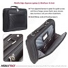 Mobile Edge Mobile Edge Express 15.6" 2.0 Briefcase - Black - 3 of 4