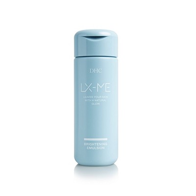 DHC LX-ME Brightening + Hydrating Emulsion - 5.07oz