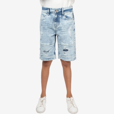 Jean shorts size on sale 14