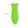 Unique Bargains Silicone Hot Handle Holders Durable Pot Handle Covers Pan Handle Sleeve 1 Pc - 2 of 4