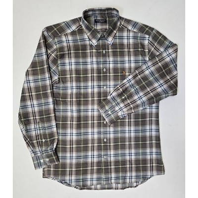 Men's 's Button Down Shirt - Southern Casanova