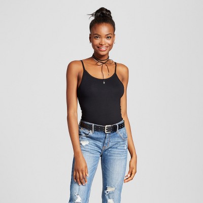 target womens bodysuit