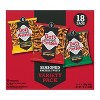 Dot's Homestyle Pretzels Twists Variety Pack - 18oz/18ct - 3 of 4
