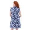 Aventura Clothing Women's Lyndhurst Popover Floral Dress - 2 of 4