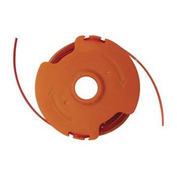Wen 40413st-3 3pk String Trimmer Replacement Spool With 30 Feet Of .065 Line  : Target