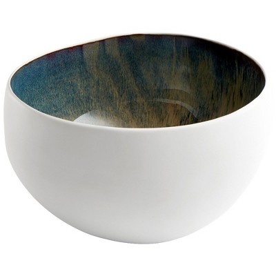 Cyan Design - Android - Small Bowl - 10.25 Inches Wide By 6 Inches High