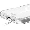Avana Starlite Magsafe Case For Apple Iphone 16 Silver - 4 of 4