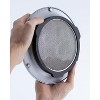 AirHood Oil Filter | Triple-Layer Mesh Stainless-Steel Oil Filter: Built to Last, Dishwasher Safe - 4 of 4