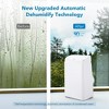 14000/12000 Btu Portable Air Conditioner - 3 of 4