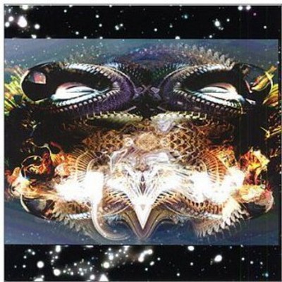 Djam Karet - A Night For Baku (CD)
