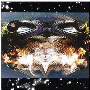 Djam Karet - A Night For Baku (CD) - 1 of 1