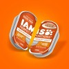 IAMS Perfect Portions Healthy Adult Pate Tuna, Chicken and Salmon Flavor Wet Cat Food - 3 of 4