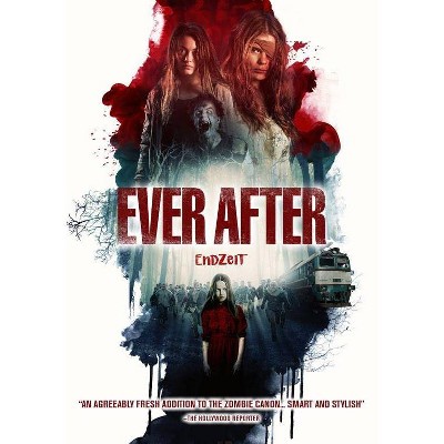 Ever After (DVD)(2020)
