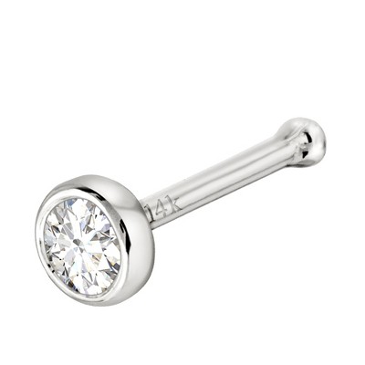white gold