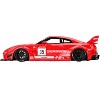 Nissan 35GT-RR Ver. 1 LB-Silhouette WORKS GT RHD (Right Hand Drive) #35 Infinite Motorsport 1/18 Model Car by Top Speed - 2 of 4