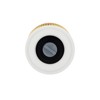 Nispira A2004 Vacuum Filter for Karcher Wet and Dry WD2.200 WD2.250 WD3.200 WD3.300 A2054 A2204 A2656 3 Pack - 3 of 4