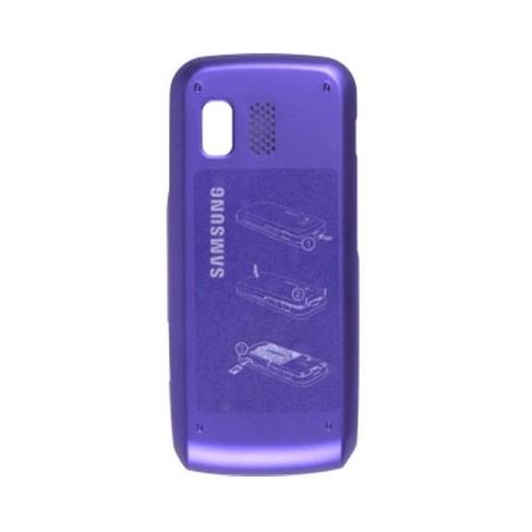 samsung rant purple