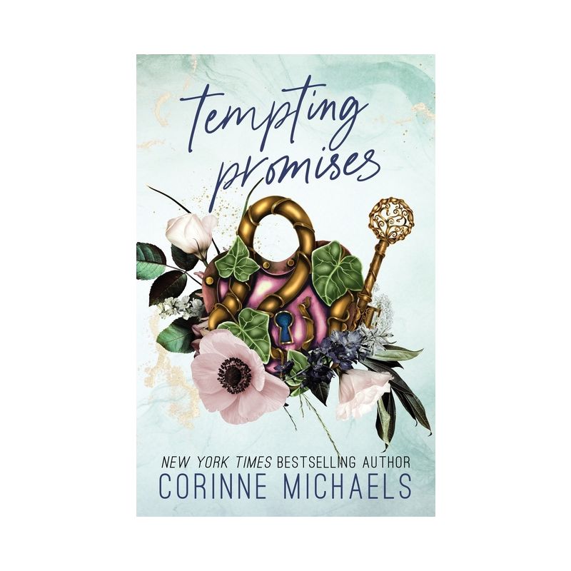 Tempting Promises - by  Corinne Michaels (Paperback), 1 of 2