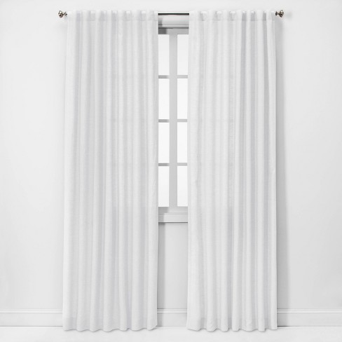 Linen Curtains