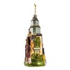 Kurt Adler Glass Ornament for Christmas Tree, Colonial Williamsburg - 2 of 3