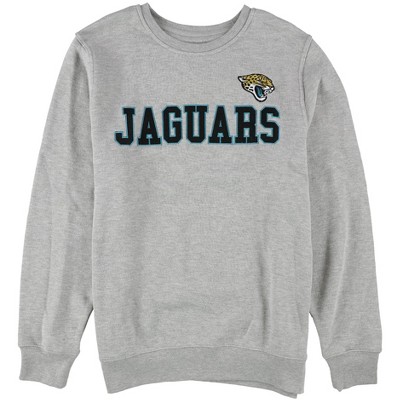 G-III Sports Mens Jacksonville Jaguars Sweatshirt