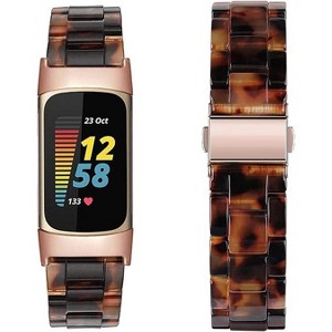 FENCY Compatible With Fitbit Wirstband Strap Bracelet - 1 of 4
