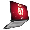NFL Kansas City Chiefs Players Game Tactic Laptop Case for Apple MacBook - 2 of 4