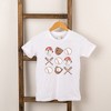 The Juniper Shop Baseball Collage Boys Short Sleeve Tee - 2 of 2