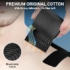 Kinesiology Tape for Shoulder Precut, 10 PCS Shoulder Tape for Pain Relief, Sports Tape for Pain Support and Muscle Sports - 3 of 4