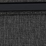 black grey