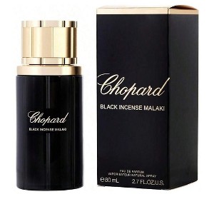 Chopard Black Incense Malaki Women Eau De Parfum Spray (Unisex) 2.7 oz - 1 of 1