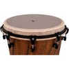 Pearl Top Tuned Djembe with Seamless Synthetic Shell - 3 of 4