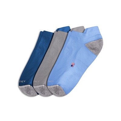 Jockey Women's Made in America* Low Cut Tab Socks - 3 Pack