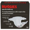 Huggies Special Delivery Hypoallergenic Baby Diapers – (Select Size and Count) - image 3 of 4
