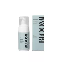 Bloomi Cleanse PH-Balanced Fragrance Free Intimate Skin Foaming Wash - 3.4 oz
