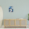 Stupell Industries Expressive Coastal Seashells Abstract Mussel Clam Painting, 20" x 16" - 2 of 4