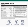Metagenics PhytoMulti: Daily multivitamin without iron for overall health & aging. 20+ essential nutrients, B6, lutein, zeaxanthin. 120 tablets. - 2 of 4