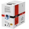 Monoprice Cat5e Ethernet Bulk Cable - 1000 Feet - Blue | Network Internet Cord - Solid, 350Mhz, CMR, Riser Rated, Pure Bare Copper Wire, 24AWG, No - 4 of 4