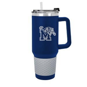 NCAA Memphis Tigers 40oz Travel Mug - 1 of 4