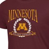 NCAA Minnesota Golden Gophers Women's Crew Neck T-Shirt - 3 of 3