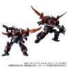 DA-109 Dia-Battles X-1 | Diaclone Reboot Action figures - 3 of 4