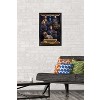 Trends International Marvel Guardians of the Galaxy Vol 3 - Group Framed Wall Poster Prints - 2 of 4