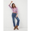 FatFace Womens Olivia Check Shirt - 3 of 4