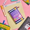 Pinkie First Period Prep Pouch with 4 Ultra-Thin Organic Cotton Topsheet Pads - 4ct - 3 of 4
