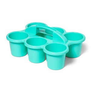 6 cup Caddy - up&up™ - 1 of 3