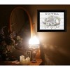 "It Is Well" By Billy Jacobs, Ready to Hang Framed Print, Black Frame - 2 of 4